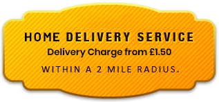 Local Delivery Service